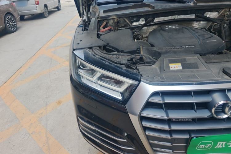 Used Audi Q5L 2020 40 TFSI Prestige Fashion Edition Right Front Headlight
