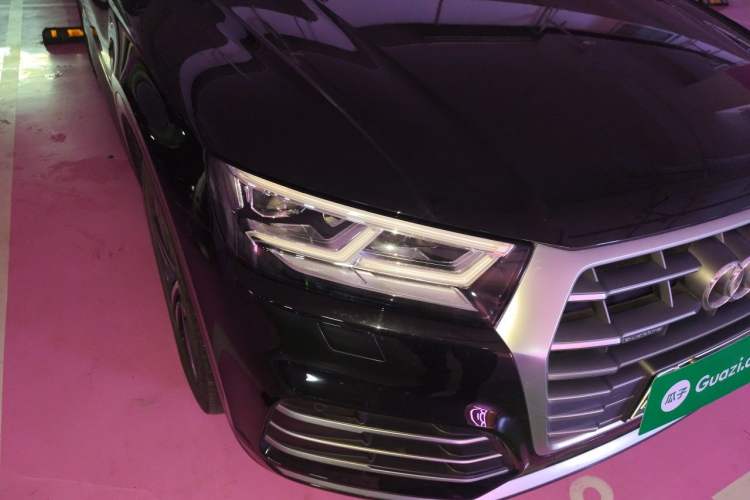 Used Audi Q5L 2020 40 TFSI Prestige Fashion Edition Right Front Headlight