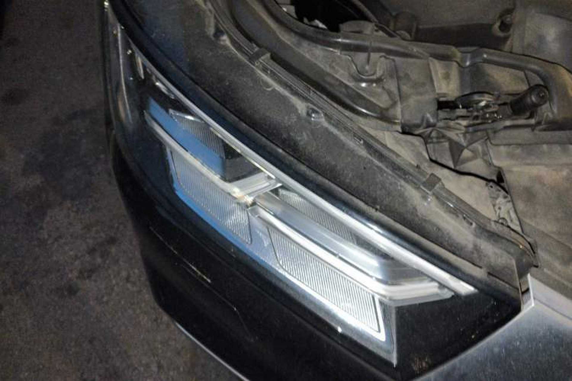 Used Audi Q5L 2020 40 TFSI Prestige Fashion Edition Right Front Headlight