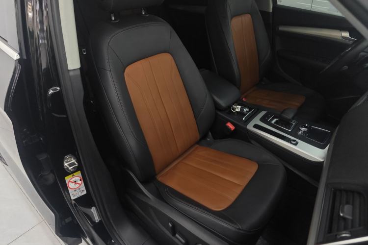 Used Audi Q5L 2020 40 TFSI Prestige Fashion Edition Right Front Seat