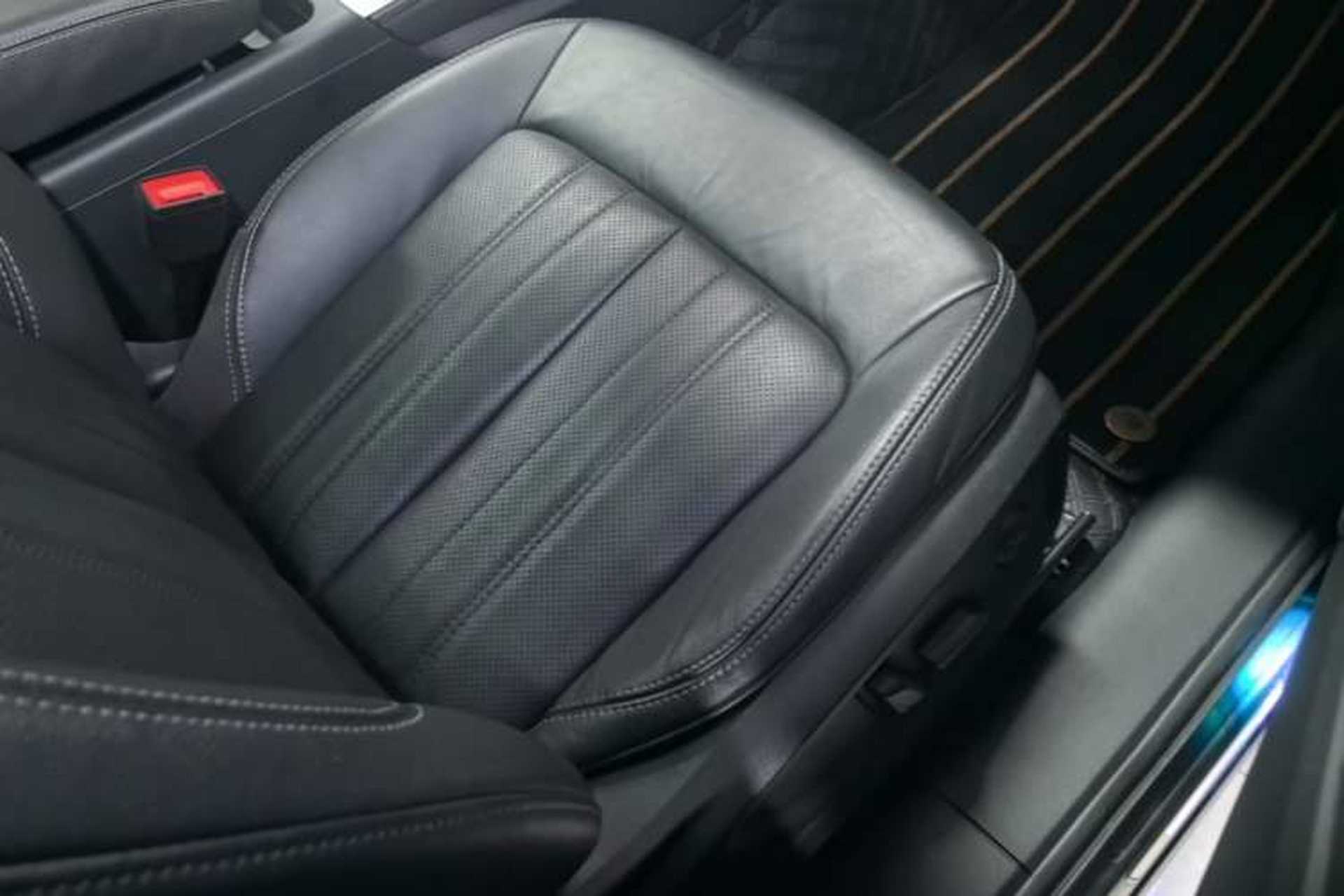 Used Audi Q5L 2020 Updated 40 TFSI Prestige Fashion Edition Right Front Seat