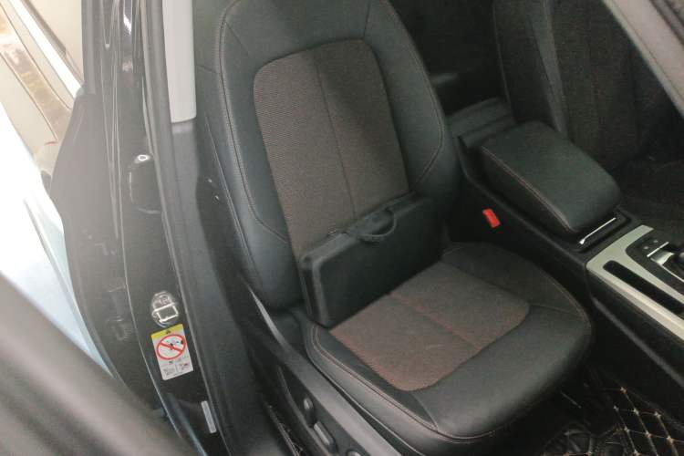 Used Audi Q5L 2020 40 TFSI Prestige Edition Right Front Seat