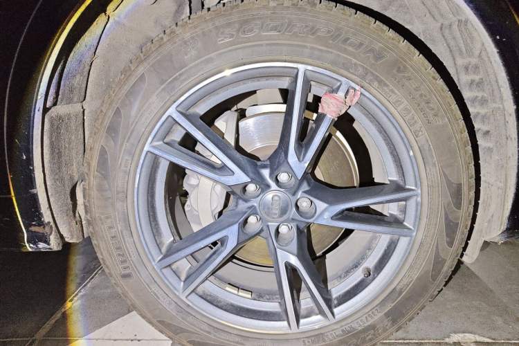 Used Audi Q5L 2020 40 TFSI Prestige Fashion Edition Right Front Wheel Hub