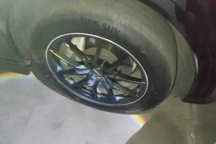 Used Audi Q5L 2020 40 TFSI Prestige Fashion Edition Right Front Wheel Hub