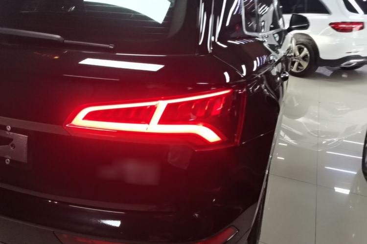 Used Audi Q5L 2020 40 TFSI Prestige Fashion Edition Right Rear Taillight