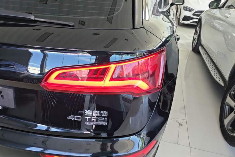 Used Audi Q5L 2020 40 TFSI Prestige Edition Right Rear Taillight