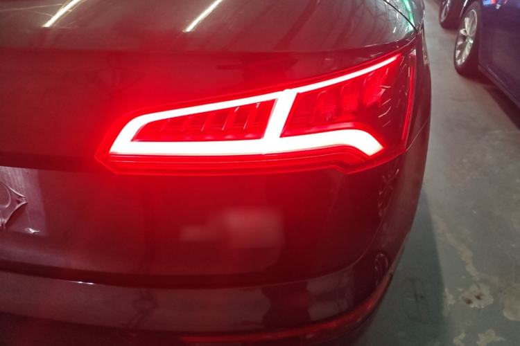 Used Audi Q5L 2020 Revised 40 TFSI Prestige Edition Right Rear Taillight