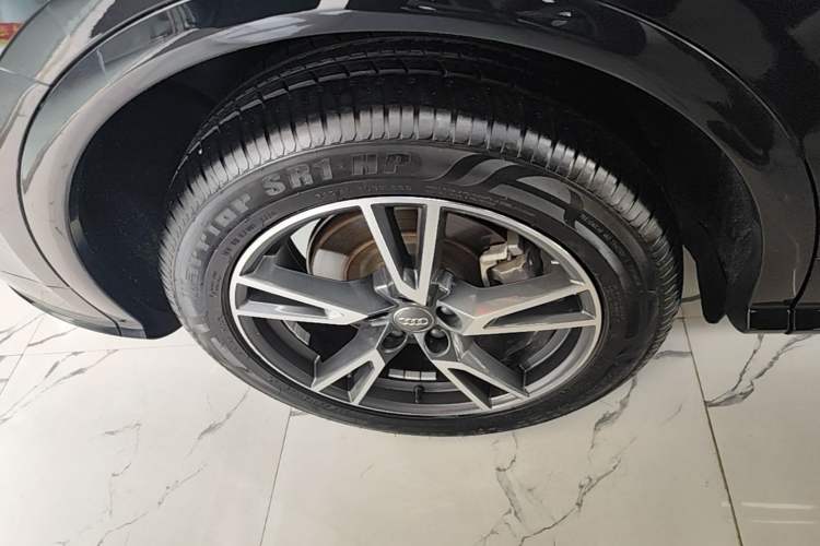 Used Audi Q5L 2020 40 TFSI Prestige Fashion Edition Right Rear Wheel Hub