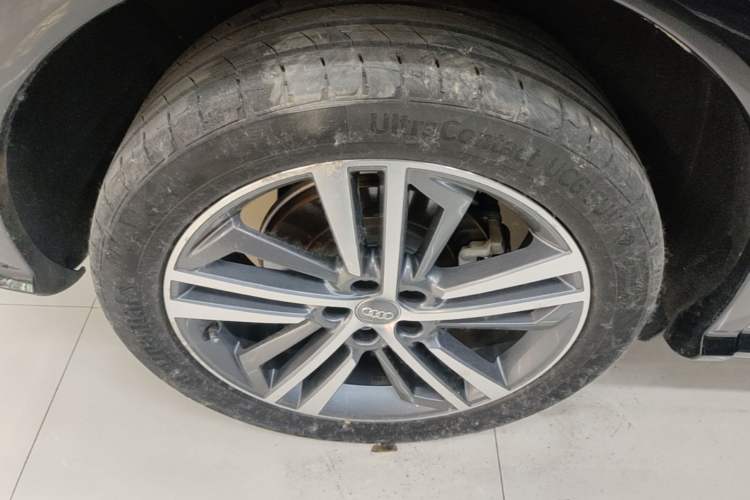 Used Audi Q5L 2020 45 TFSI Prestige Sport Edition Right Rear Wheel Hub