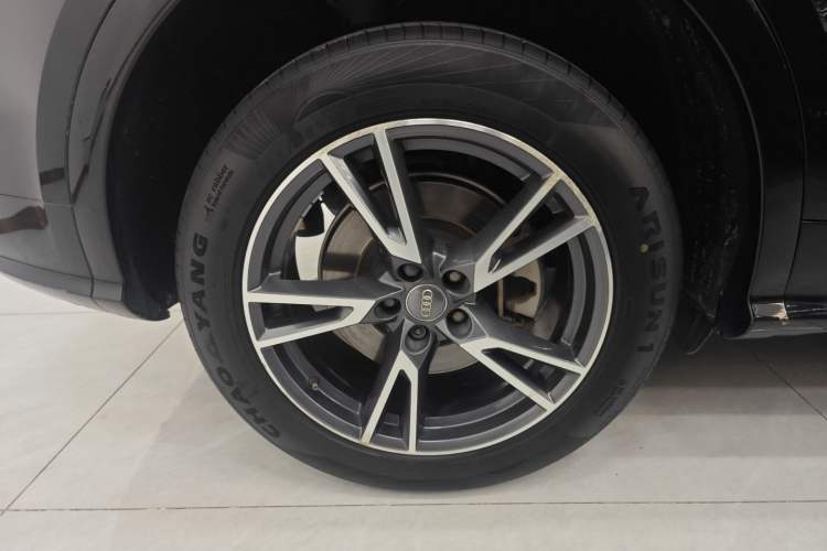 Used Audi Q5L 2020 40 TFSI Prestige Fashion Edition Right Rear Wheel Hub