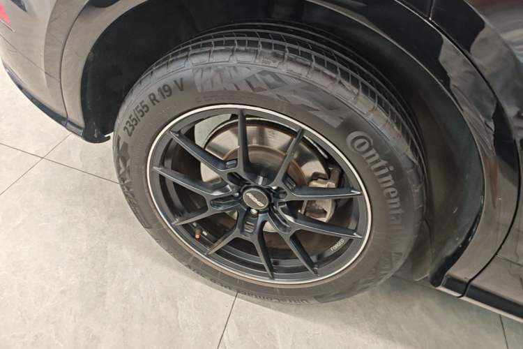 Used Audi Q5L 2020 40 TFSI Prestige Fashion Edition Right Rear Wheel Hub
