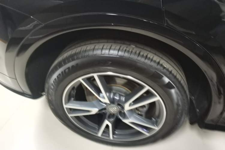 Used Audi Q5L 2020 40 TFSI Prestige Fashion Edition Right Rear Wheel Hub