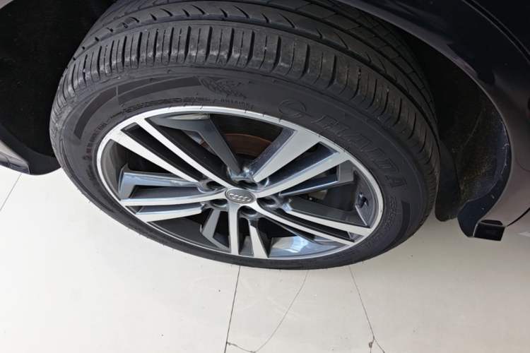 Used Audi Q5L 2020 40 TFSI Prestige Edition Right Rear Wheel Hub