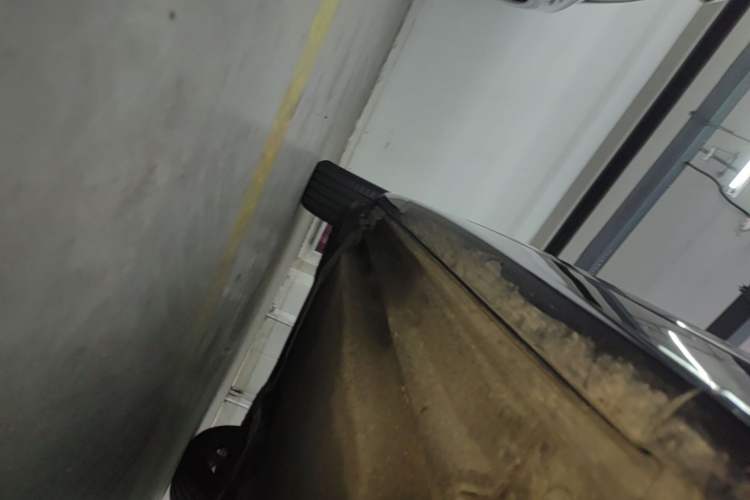 Used Audi Q5L 2020 45 TFSI Prestige Fashion Model Right Side Sill