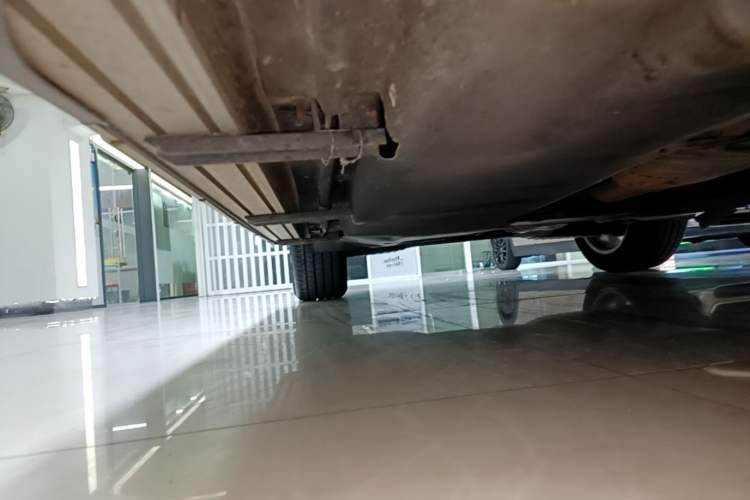 Used Audi Q5L 2020 Revised 40 TFSI Prestige Edition Right Side Sill