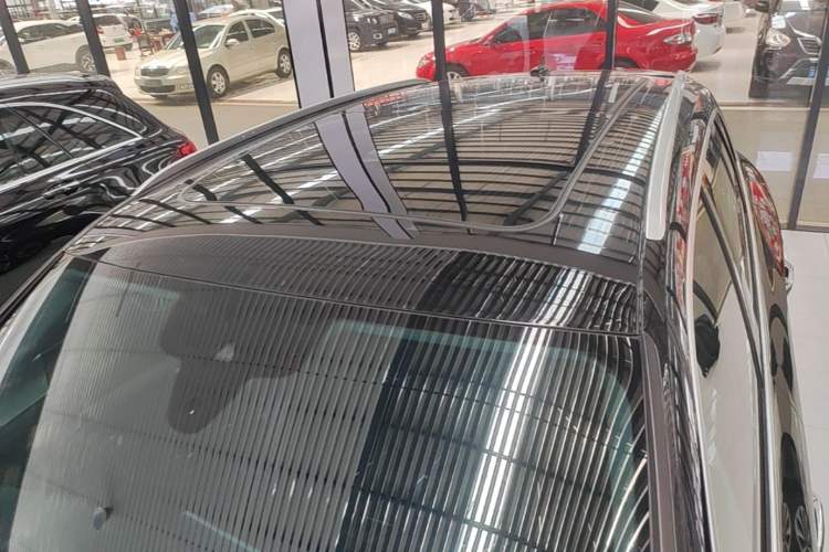 Used Audi Q5L 2020 Updated 40 TFSI Prestige Fashion Edition Roof