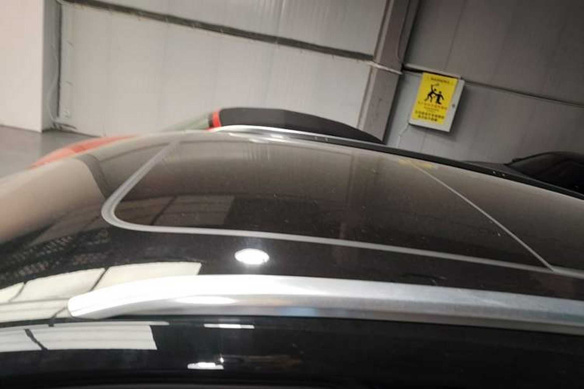 Used Audi Q5L 2020 Updated 40 TFSI Prestige Fashion Edition Roof