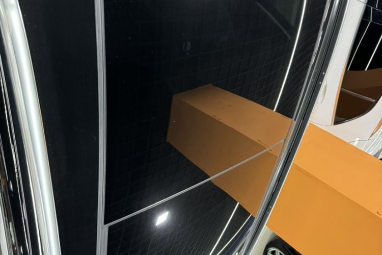 Used Audi Q5L 2020 45 TFSI Prestige Fashion Model Roof