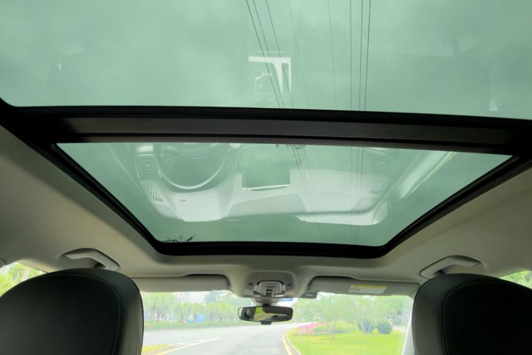 Used Audi Q5L 2020 Updated 40 TFSI Prestige Fashion Edition Roof