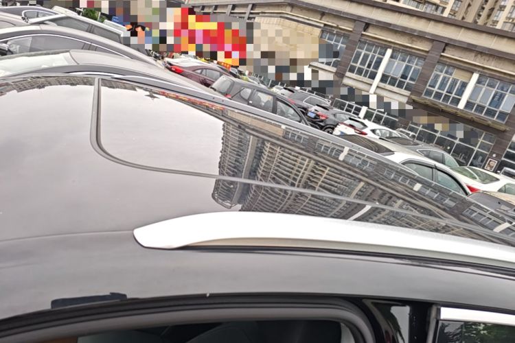 Used Audi Q5L 2020 40 TFSI Prestige Fashion Edition Roof