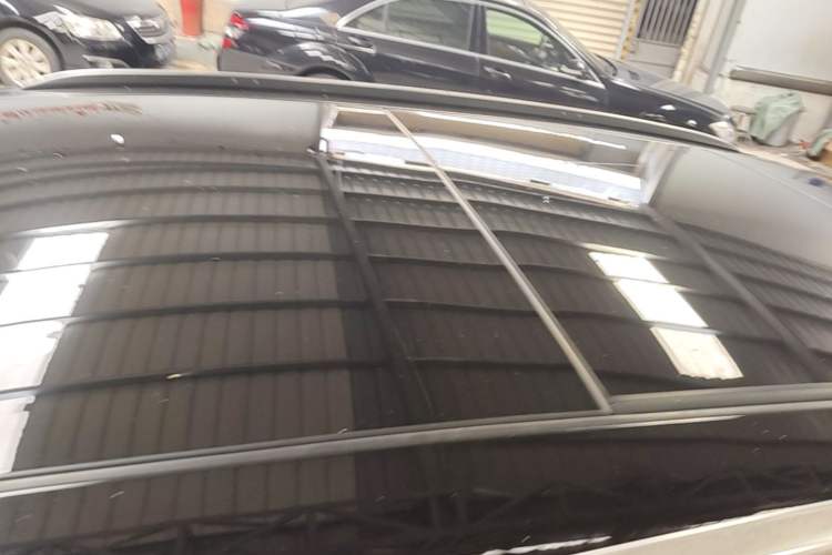 Used Audi Q5L 2020 45 TFSI Prestige Fashion Model Roof