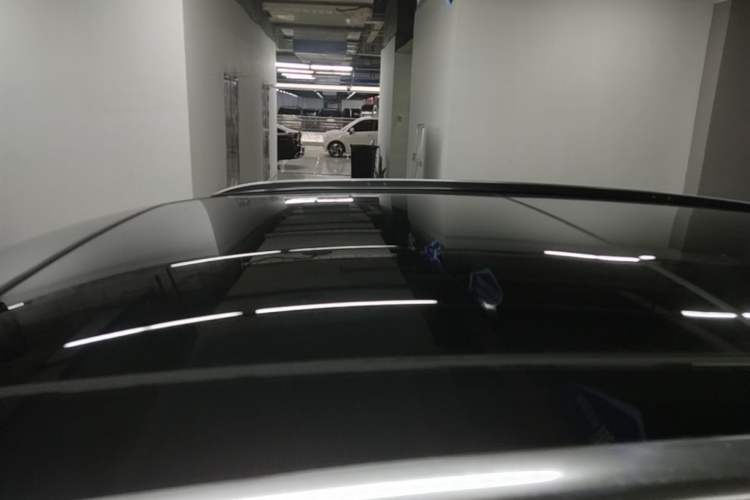 Used Audi Q5L 2020 45 TFSI Prestige Fashion Model Roof
