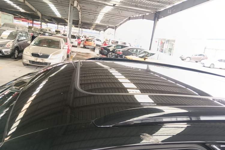 Used Audi Q5L 2020 Updated 40 TFSI Prestige Fashion Edition Roof