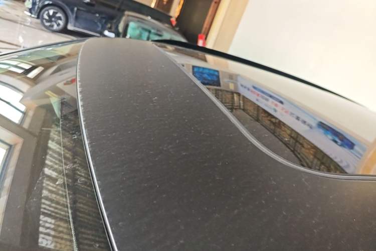 Used Audi Q5L 2020 Updated 40 TFSI Prestige Fashion Edition Roof