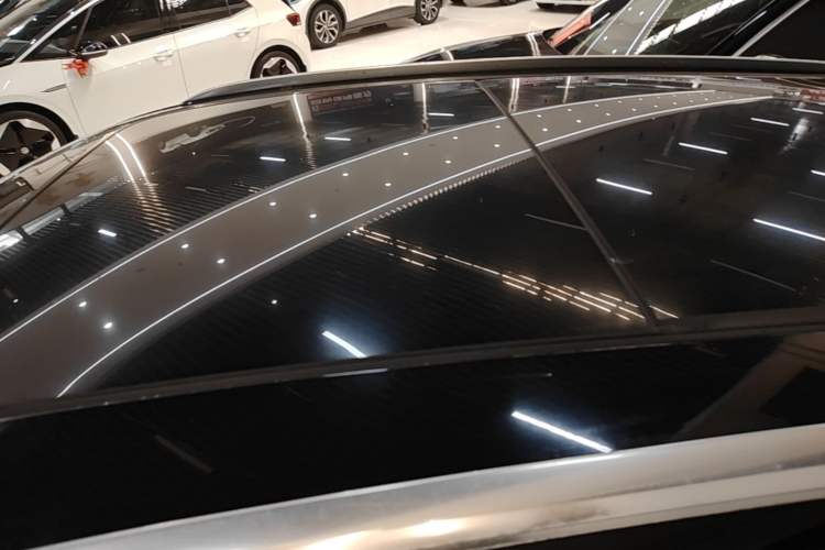 Used Audi Q5L 2020 Updated 40 TFSI Prestige Fashion Edition Roof
