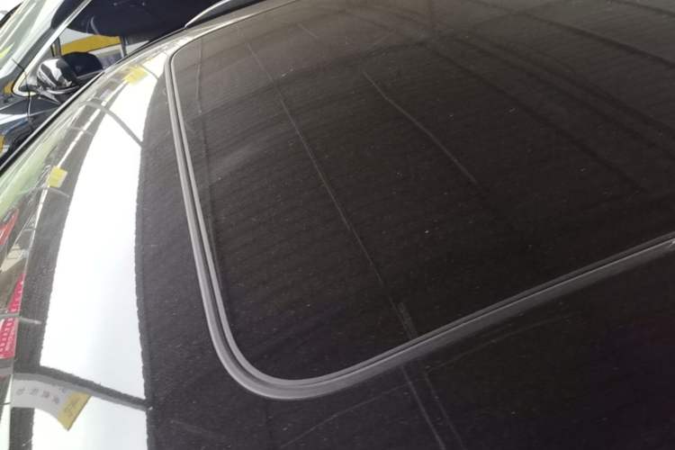 Used Audi Q5L 2020 40 TFSI Prestige Fashion Edition Roof