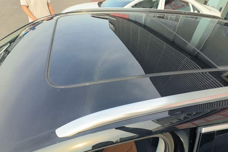 Used Audi Q5L 2020 Updated 40 TFSI Prestige Fashion Edition Roof