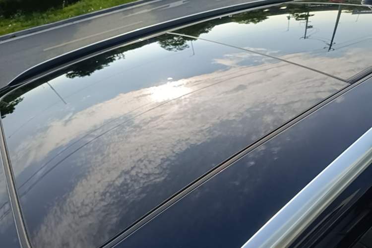 Used Audi Q5L 2020 40 TFSI Prestige Edition Roof