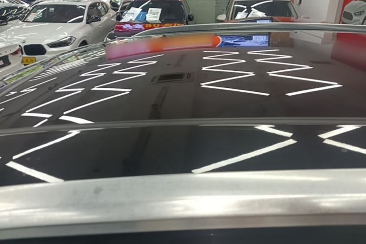 Used Audi Q5L 2020 45 TFSI Prestige Fashion Model Roof