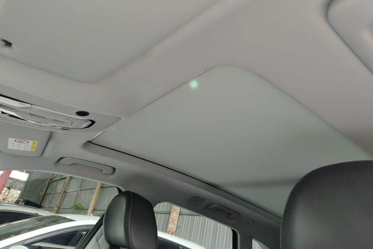 Used Audi Q5L 2020 Updated 40 TFSI Prestige Fashion Edition Roof