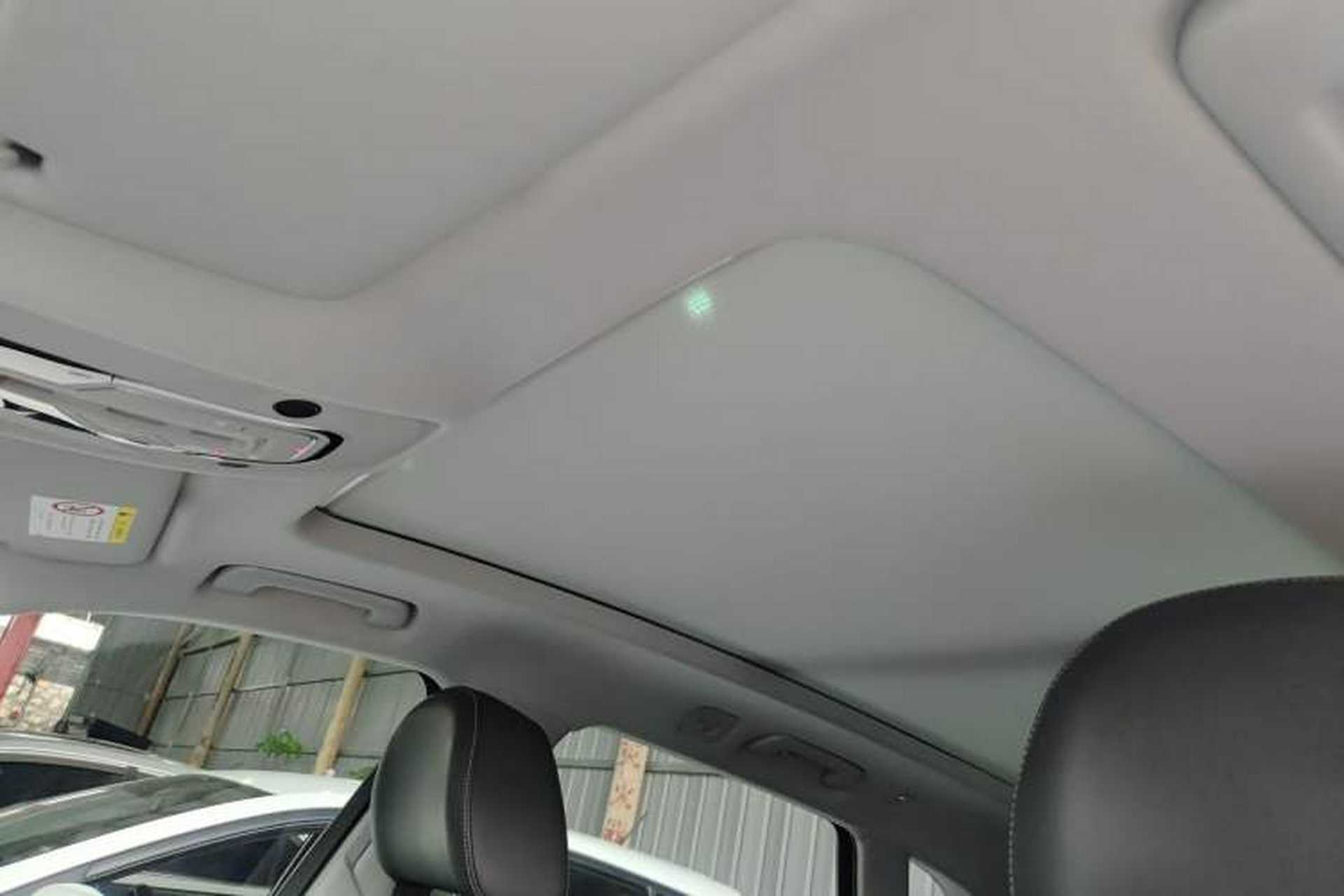 Used Audi Q5L 2020 Updated 40 TFSI Prestige Fashion Edition Roof