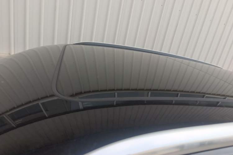 Used Audi Q5L 2020 Updated 40 TFSI Prestige Fashion Edition Roof