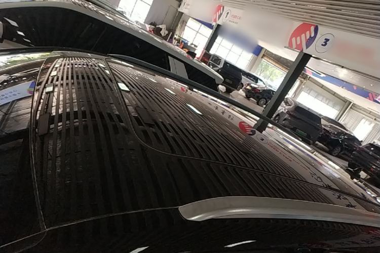 Used Audi Q5L 2020 Updated 40 TFSI Prestige Fashion Edition Roof