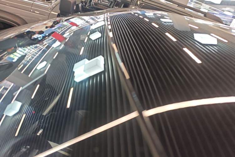 Used Audi Q5L 2020 40 TFSI Prestige Fashion Edition Roof