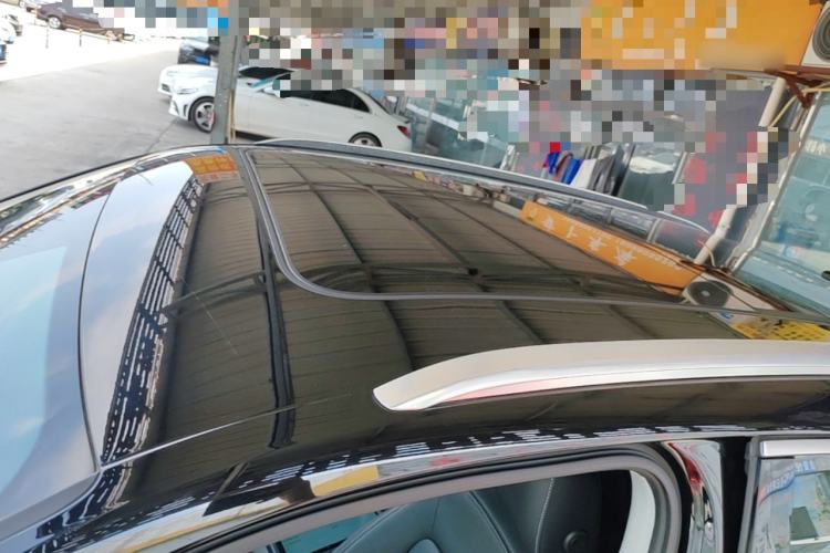 Used Audi Q5L 2020 Updated 40 TFSI Prestige Fashion Edition Roof