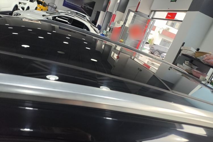 Used Audi Q5L 2020 40 TFSI Prestige Edition Roof