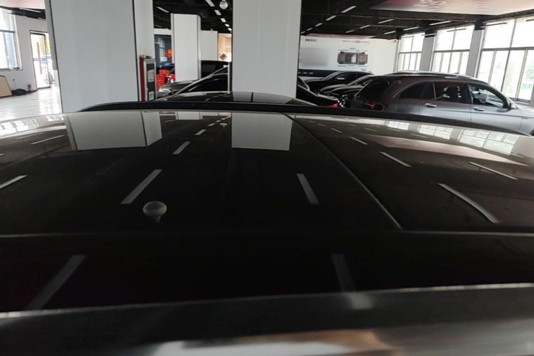 Used Audi Q5L 2020 45 TFSI Prestige Fashion Model Roof