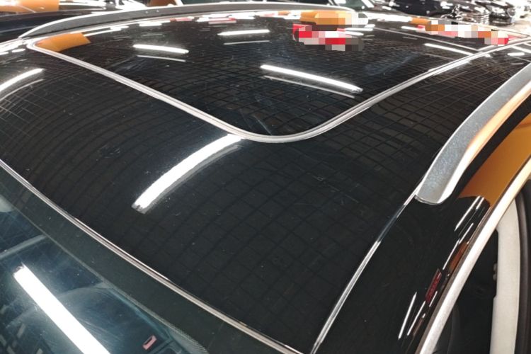 Used Audi Q5L 2020 Updated 40 TFSI Prestige Fashion Edition Roof