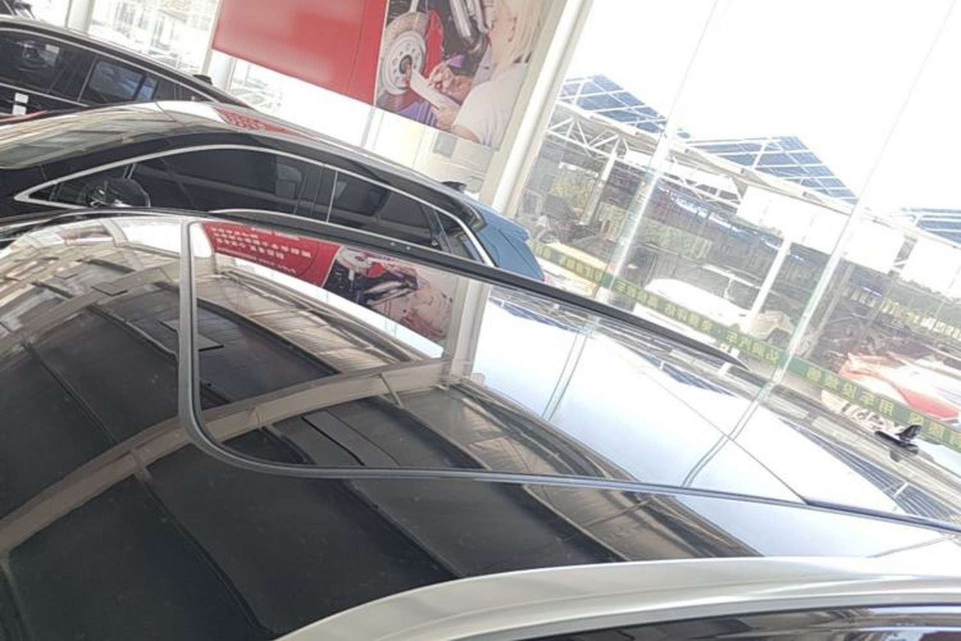 Used Audi Q5L 2020 Updated 40 TFSI Prestige Fashion Edition Roof