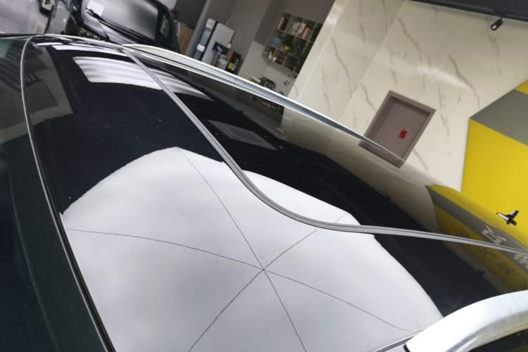 Used Audi Q5L 2020 Updated 40 TFSI Prestige Fashion Edition Roof