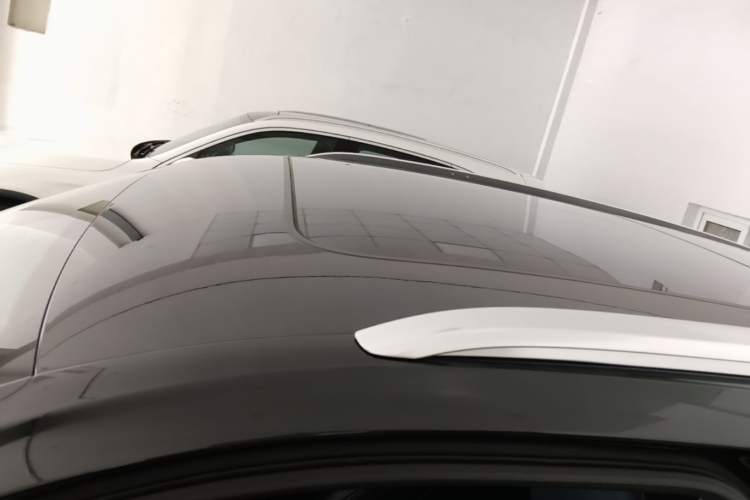 Used Audi Q5L 2020 Updated 40 TFSI Prestige Fashion Edition Roof