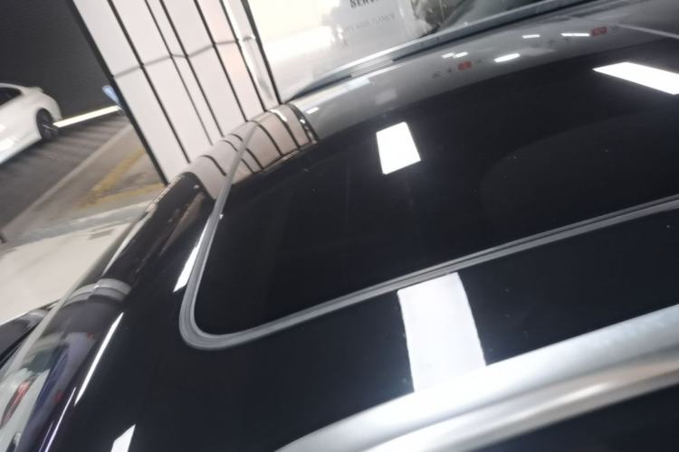 Used Audi Q5L 2020 40 TFSI Prestige Fashion Edition Roof