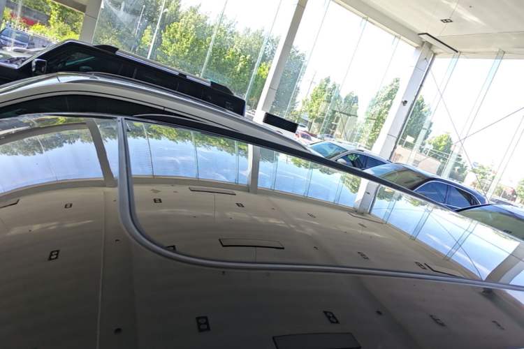 Used Audi Q5L 2020 40 TFSI Prestige Edition Roof