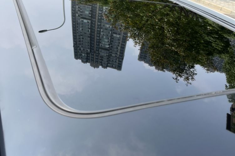 Used Audi Q5L 2020 45 TFSI Prestige Fashion Model Roof