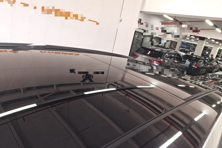 Used Audi Q5L 2020 Updated 40 TFSI Prestige Fashion Edition Roof
