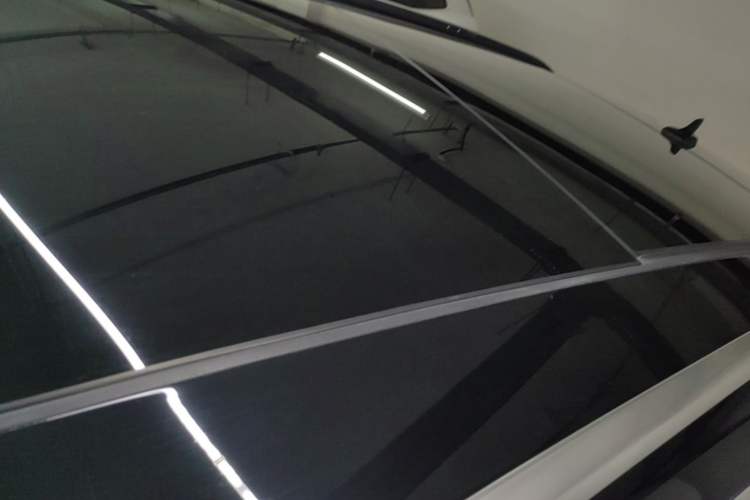 Used Audi Q5L 2020 45 TFSI Prestige Fashion Model Roof